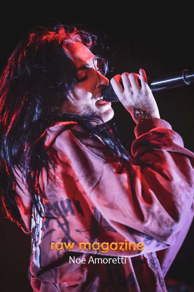 rawmgzn's tweet photo. Imágenes de @natalialacunza en el #TrainFest celebrado anoche en Madrid. 

Próximamente crónica y galería completa en nuestra web.

📸 @NoeAmorettiPh

Se ruega que se respeten las marcas de agua. ⛔️ https://t.co/eJbAyYmkgQ