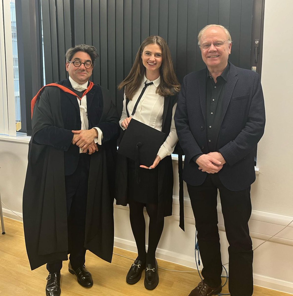 Riley Research Group tweet media