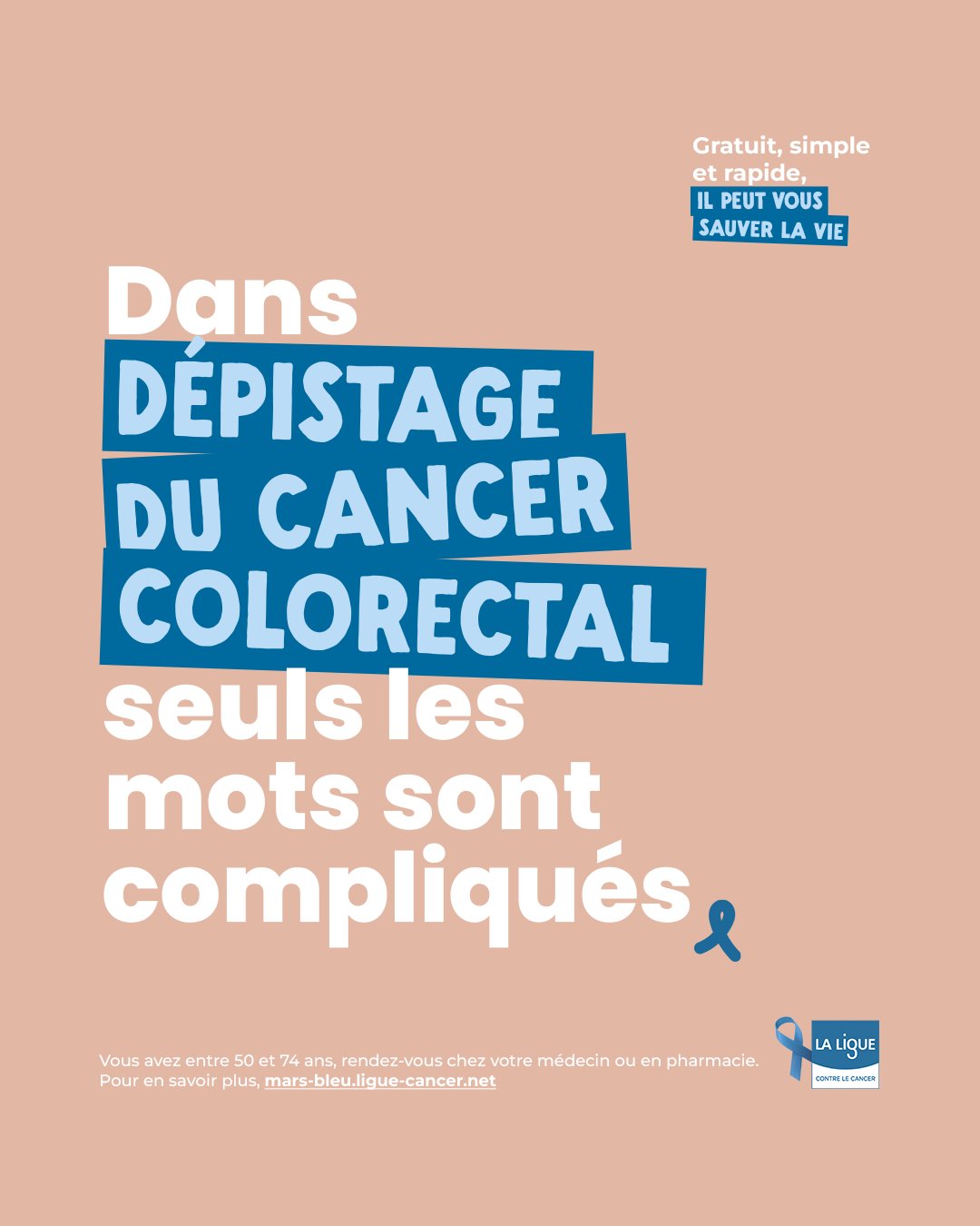 La Ligue contre le cancer (@laliguecancer) / X