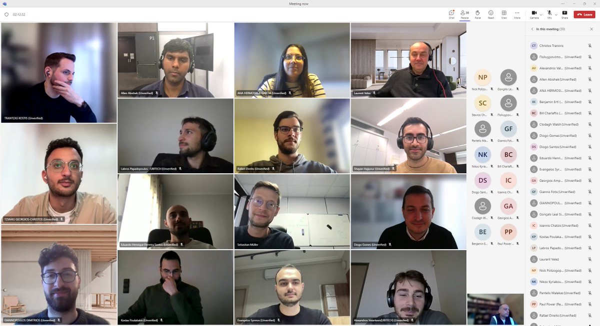 OSL held its second plenary and decided on new features for the next release. A demonstration of OSL followed the plenary. The demo was open to the public and provided hands-on insights into the installation and deployment.
#OpenSource #OSS #NetworkSlicing #ETSI #SDG #OSL
