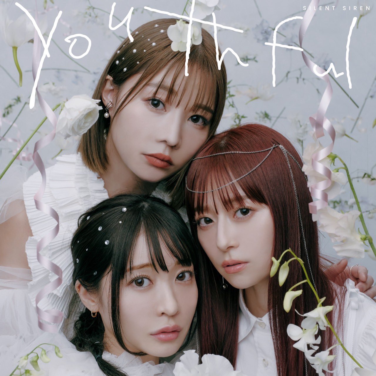 黒坂優香子(SILENT SIREN.key) على X: 