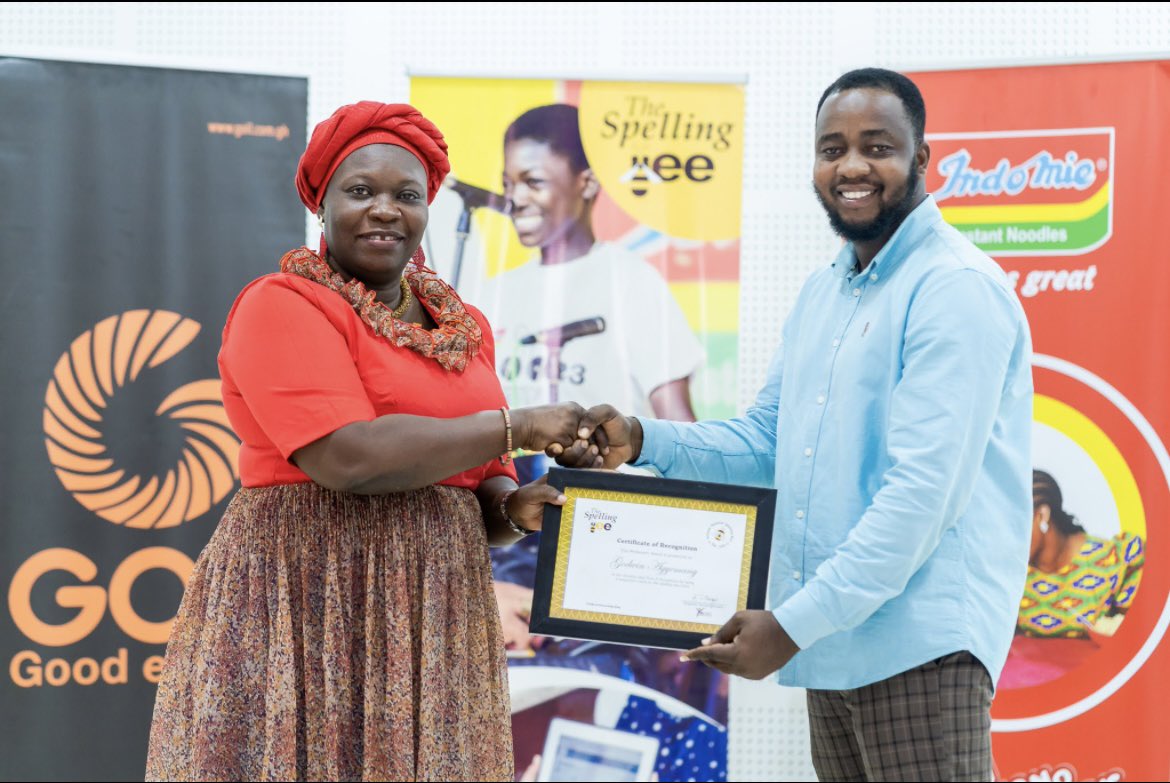 tnsbeegh's tweet photo. Calling all schools: Ready to join the ranks of spelling champions? Enroll your students in The Spelling Bee and let's make your school the next Hivery Award winner! 🌟🔠

#HiveryAward #SpellingBeeExcellence #SchoolChampions #EnrollNow" https://t.co/IN7T1sULY2