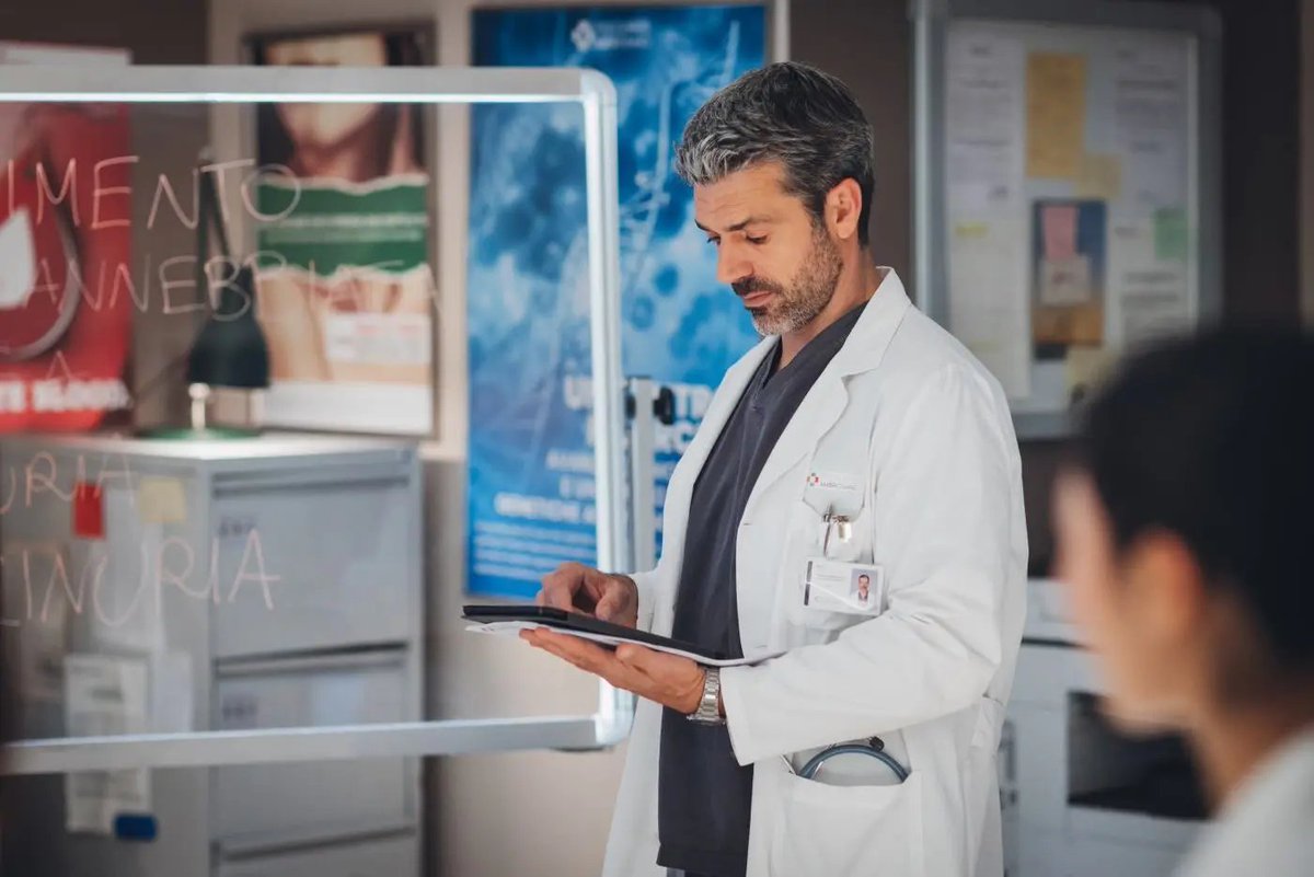 formatbiz's tweet image. #AscoltiTV 29/02:
#Rai1 #DOC3 5.160/26.9%
#Canale5 #TerraAmara 3.026/15.7%
#Rai3 #SplendidaCornice 826k/4.4%
#Italia1 #LeIene presentano: #Inside 1.161/7.3%
#NOVE #OnlyFun 689k/3.4%
#SkyUno #MasterChefItalia13 1.062/4.9% + 1.021/5.9% (Final episode)