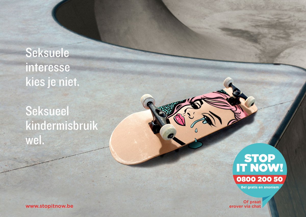 StopitNow!_VL tweet media