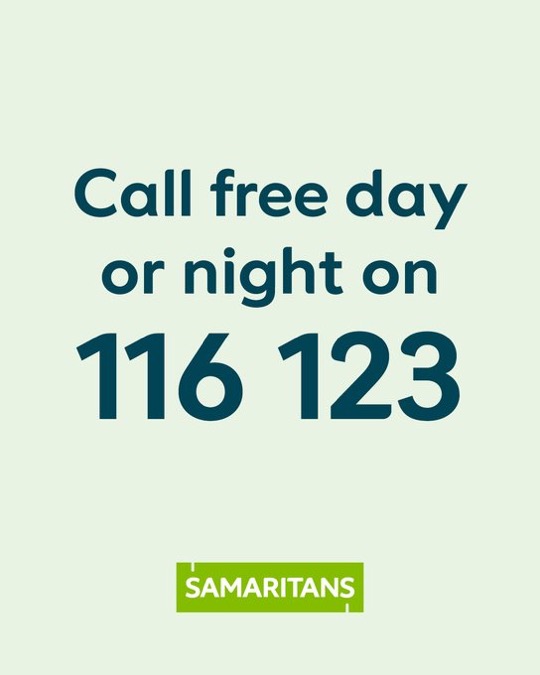 Understanding how to have a conversation around self harm can be difficult but important to reduce the stigma that can stop people talking about it you can speak to us we are here to listen whatever you are dealing with at the moment #SelfHarmAwarenessDay