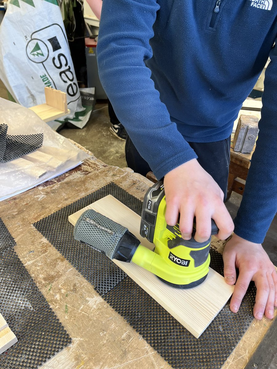 Blairgowrie High School Design And Technology (@bhsdesign_tech) on Twitter photo Pupils in Practical Woodwork have been using the new portable power tools this week. Thank you to the parent council for the grant. <a href="/BlairgowrieHS/">Blairgowrie HS</a> Pupils in Practical Woodwork have been using the new portable power tools this week. Thank you to the parent council for the grant. <a href="/BlairgowrieHS/">Blairgowrie HS</a>