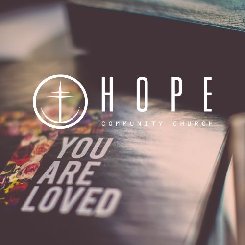 Join us at 11:00am this Sunday for a time of worship and if you know nothing else remember this, "You Are Loved" by the Lord. #lovedbytheking #hopeinverclyde