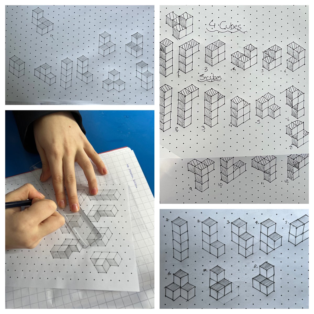 STLD Maths tweet media