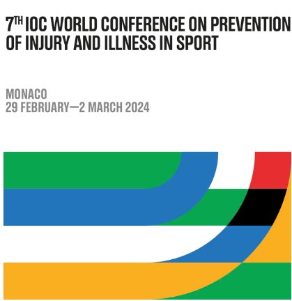 Maaike Eken (@maaikeeken) on Twitter photo Very excited to be here at the IOC World #MonacoConference2024! Join us for our symposium on athlete #mentalhealth tomorrow morning, Saturday 2 March at 09:45, with very esteemed colleagues <a href="/CheriBlauwetMD/">Cheri Blauwet, MD</a> <a href="/VGouttebarge/">Vincent Gouttebarge</a> <a href="/CarreJonsson/">Caroline Jönsson</a> and Manos Bogdos Very excited to be here at the IOC World #MonacoConference2024! Join us for our symposium on athlete #mentalhealth tomorrow morning, Saturday 2 March at 09:45, with very esteemed colleagues <a href="/CheriBlauwetMD/">Cheri Blauwet, MD</a> <a href="/VGouttebarge/">Vincent Gouttebarge</a> <a href="/CarreJonsson/">Caroline Jönsson</a> and Manos Bogdos