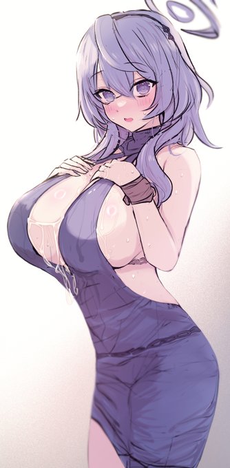 ドレスアコ 描きました… 