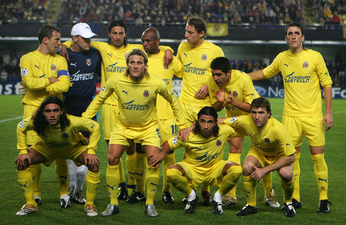 Aquellos maravillosos años.