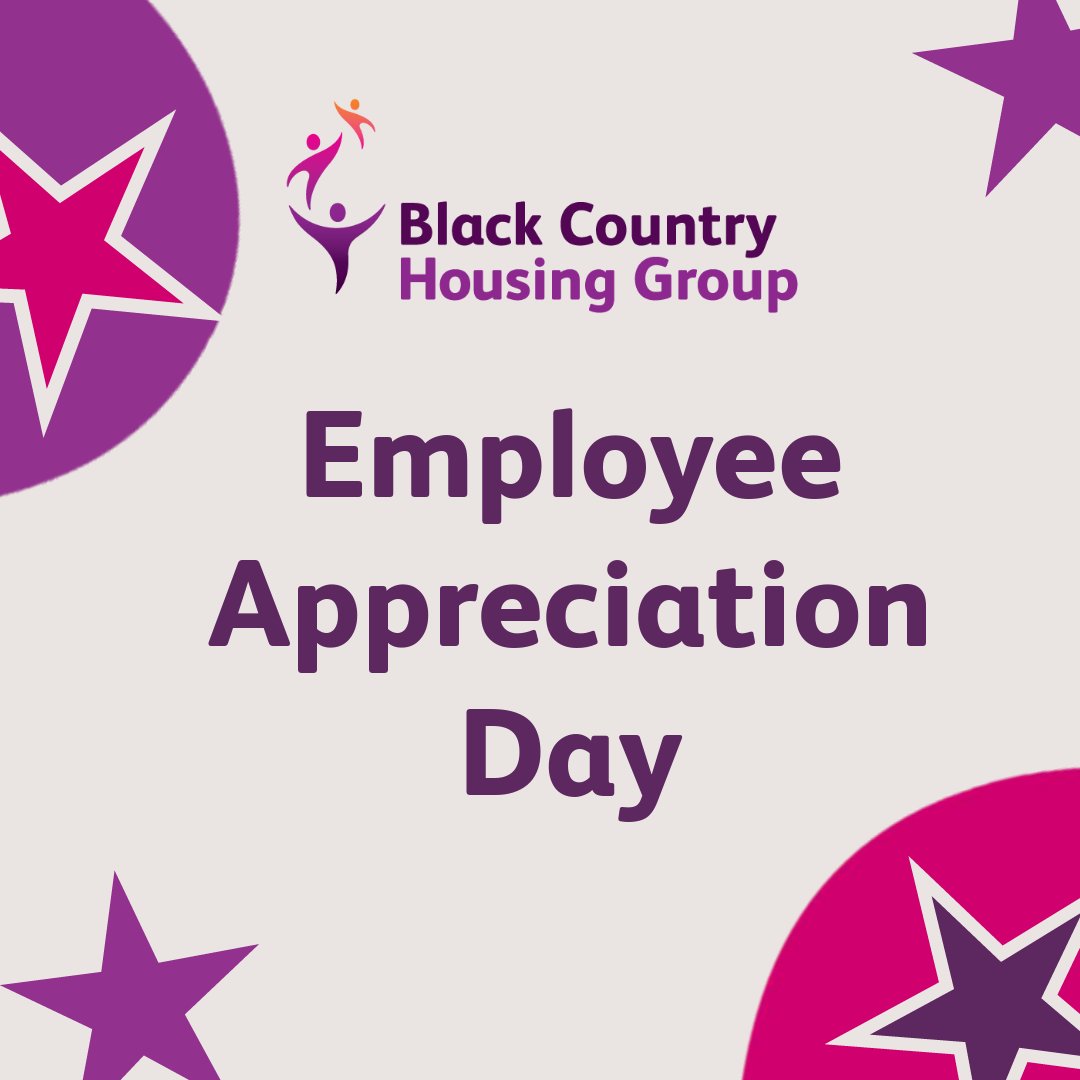 To mark #EmployeeAppreciationDay, we celebrated all colleagues for their efforts with a personal message of appreciation & a small gift. BCHG strives to have our One Team culture embedded with everyone working together & thanks all of our hard-working colleagues!