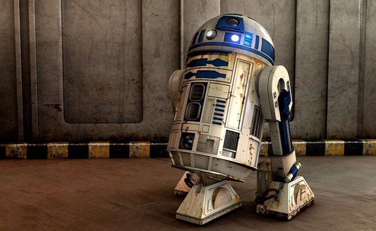 In de jaren '70 en '80 dachten veel Spaanssprekende mensen dat robot R2D2 uit Star Wars 'Arturito' heette ('kleine Arthur'). Spreek je R2D2 snel uit, dan lijkt het in het Spaans op Arturito.