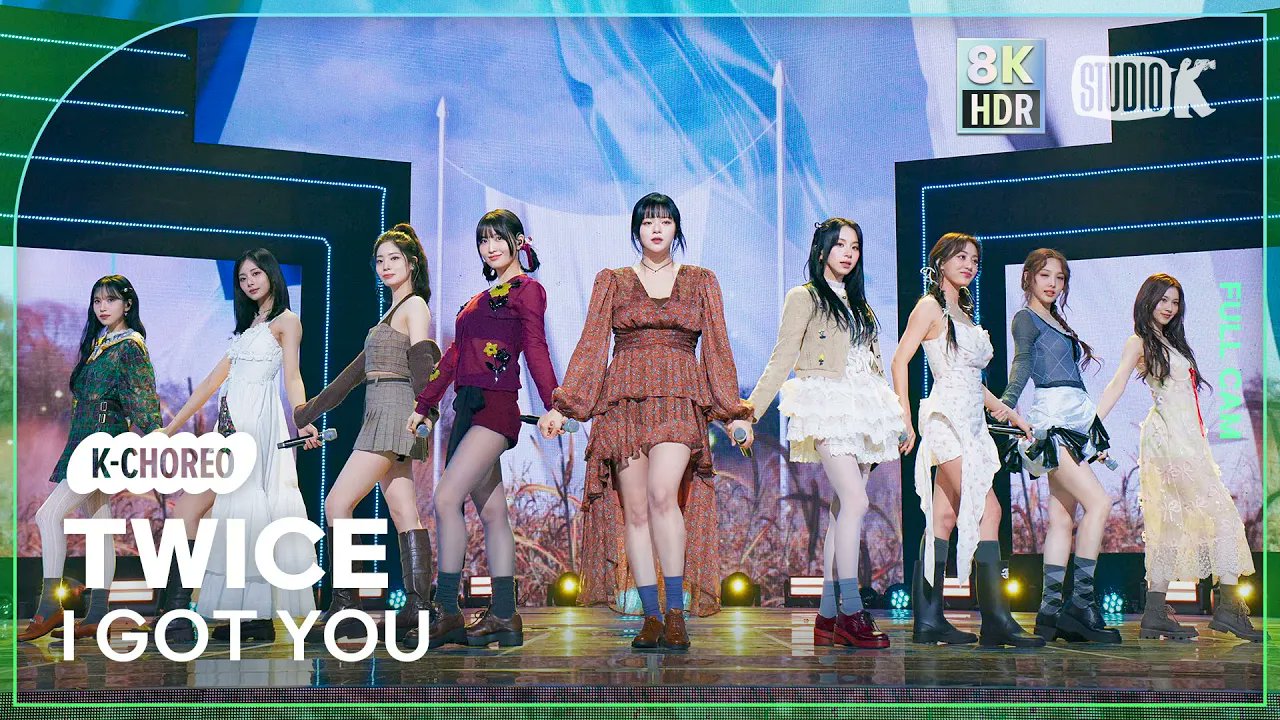 🚨TWICE 'With YOUth' Album Preview is here! #TWICE #WithYOUth #AlbumPr, Album Kpop