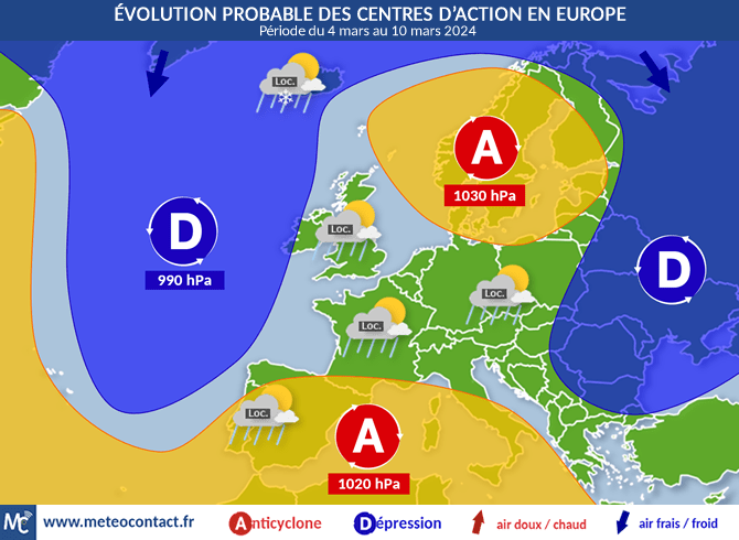 Météo-Contact tweet media
