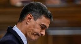 ¿Te gustaría que Sánchez dimita por el caso Koldo?

🔄 SI
❤️ NO