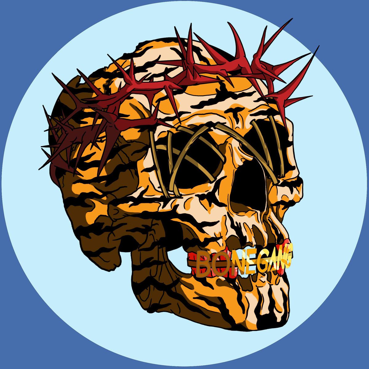 💀SolSkulls💀 tweet media