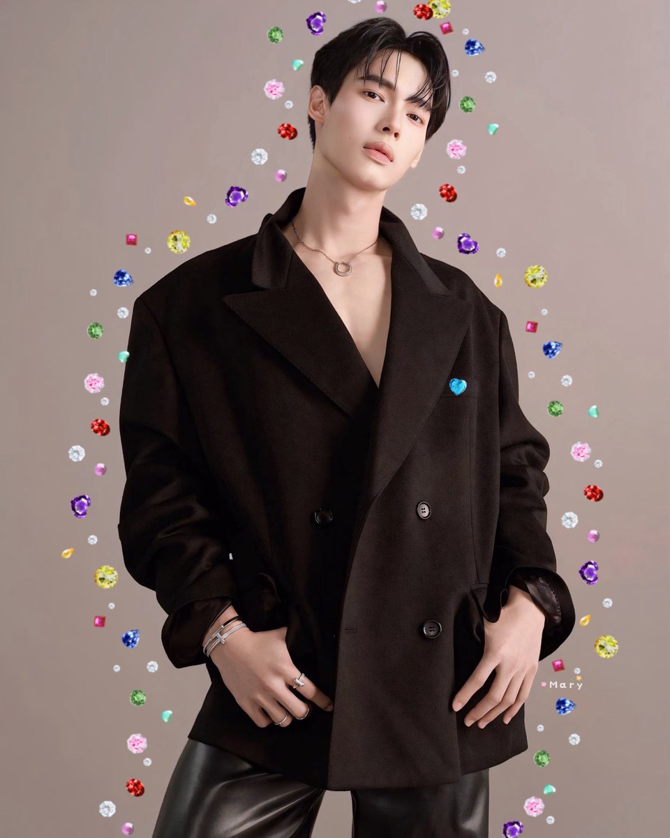 MaryxNongWin's tweet image. กิจที่ 1‼️ แจกเงิน 300 บาท 1 คน “รี + เฟบ ผชดต้องทำครบ 2 อย่างนะคะ” 😊 ปิดกิจ 20:30 น. วันนี้ 

WIN TIFFANY HA
#TiffanyAndCoMYxWIN