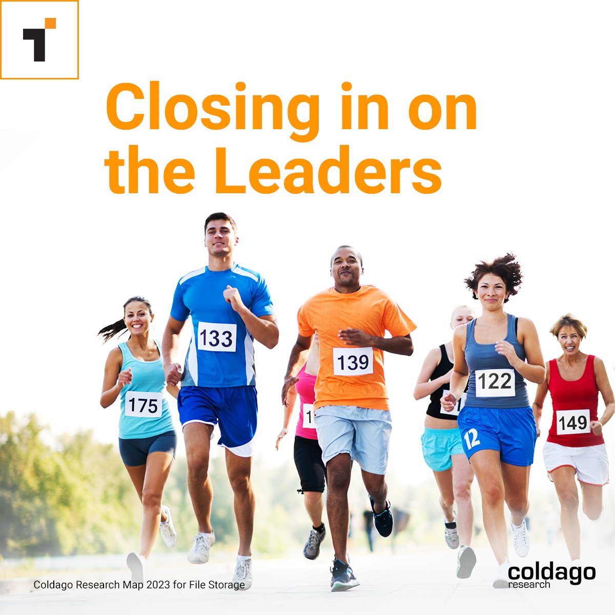 TigerTechTweets's tweet image. We’ve been positioned as a challenger in the Cloud File Storage market!

You can see where we’re featured below, and you can get the entire #Coldago Research report here:
👉 coldago.net/mapfs

#TigerTechnology #HybridCloud #SaaS #DataStorage #CloudComputing #MultiCloud