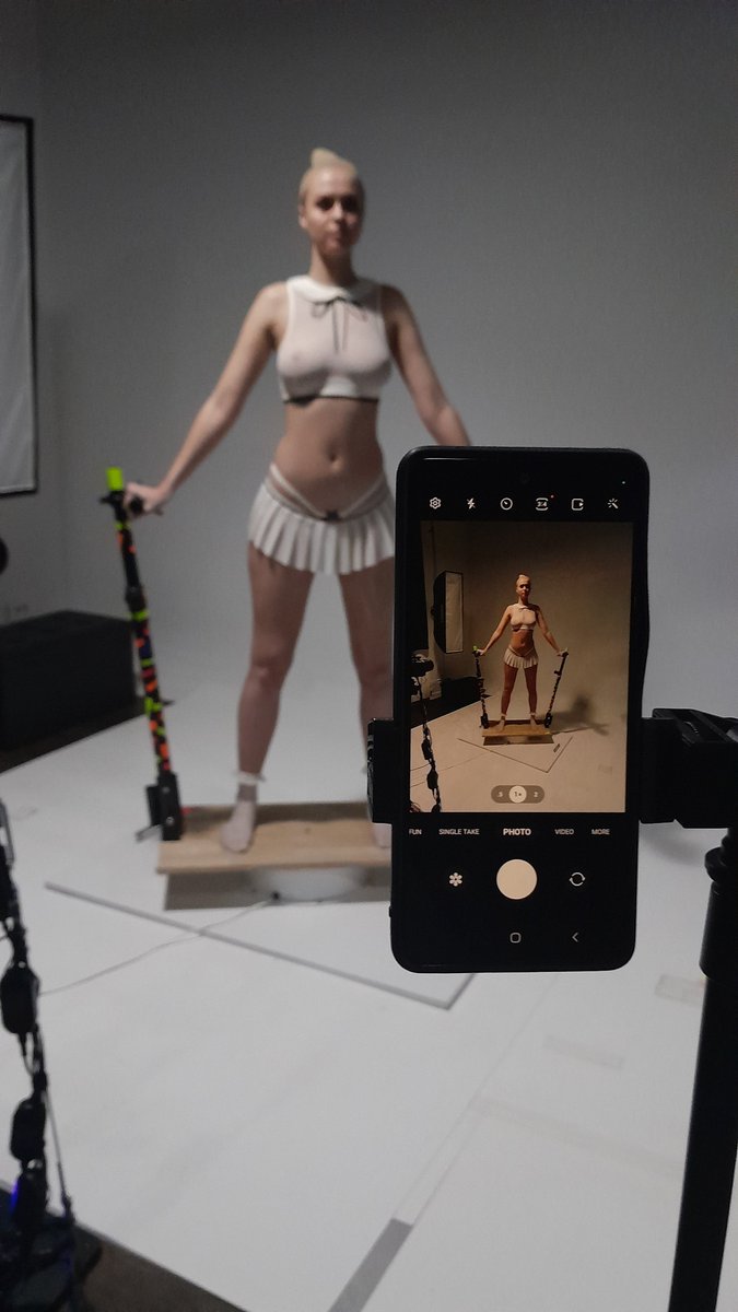 VR Paradise tweet media