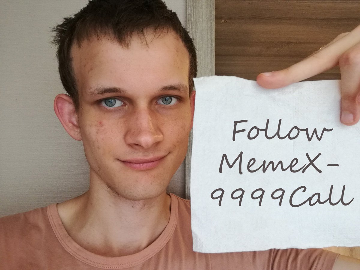 Meme x9999 tweet media