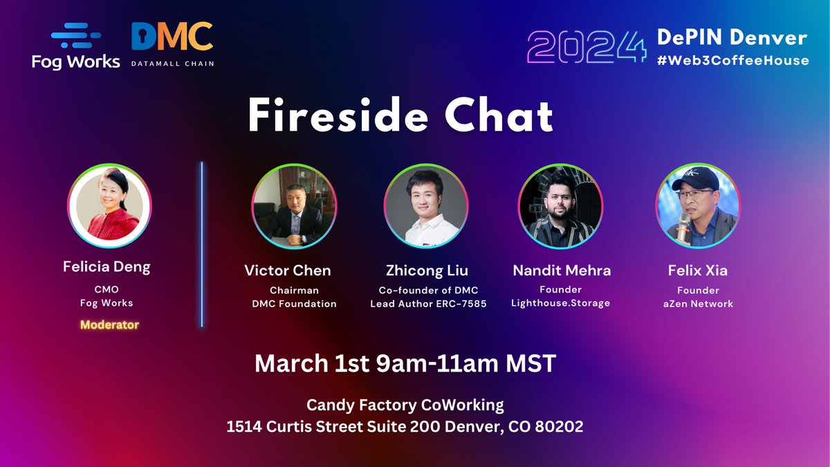 Fog Works, Inc. tweet media