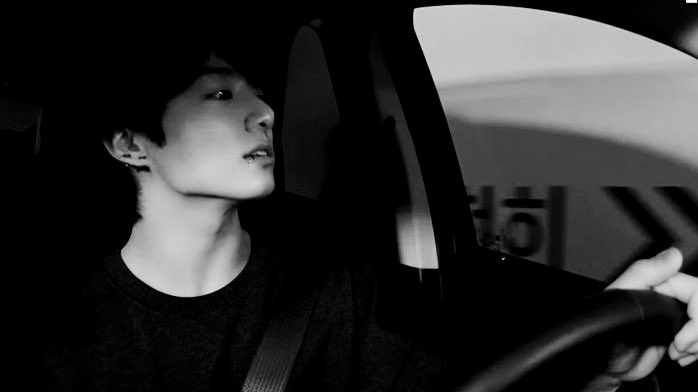 only using pics of your fc, what is your muse's personality like?