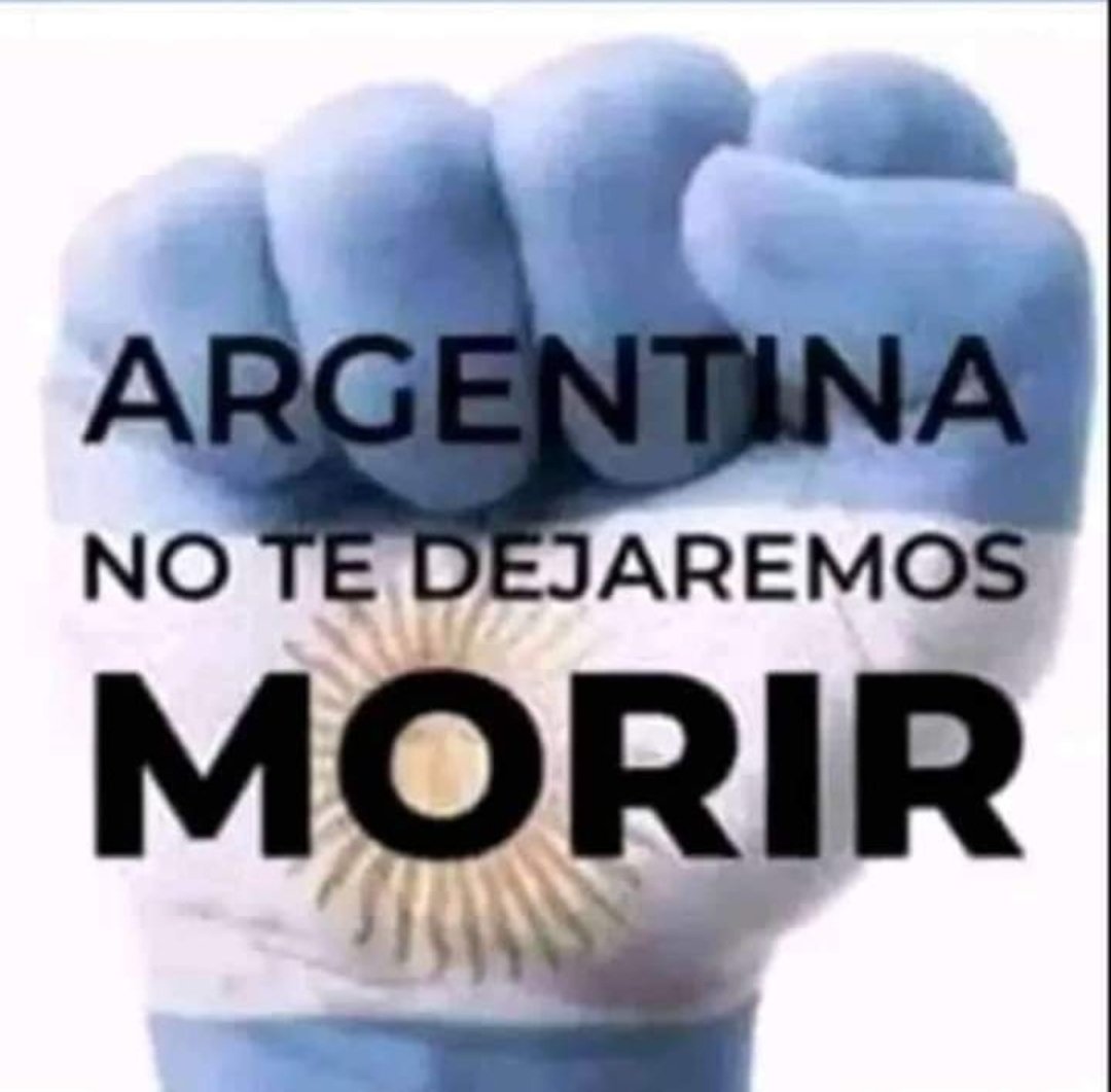 SOY ARGENTINA CON MUCHISIMO ORGULLO Y NINGUN MAMARACHO VA A ENSUCIAR NI VENDER MI PAIS🇦🇷🇦🇷🇦🇷🇦🇷🇦🇷🇦🇷