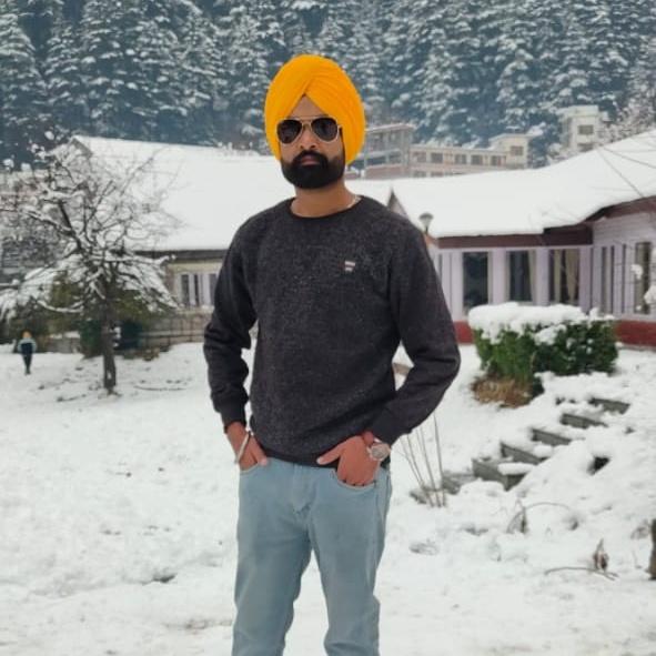 sukh0116's tweet photo. #NewProfilePic https://t.co/pBvolTyLiD
