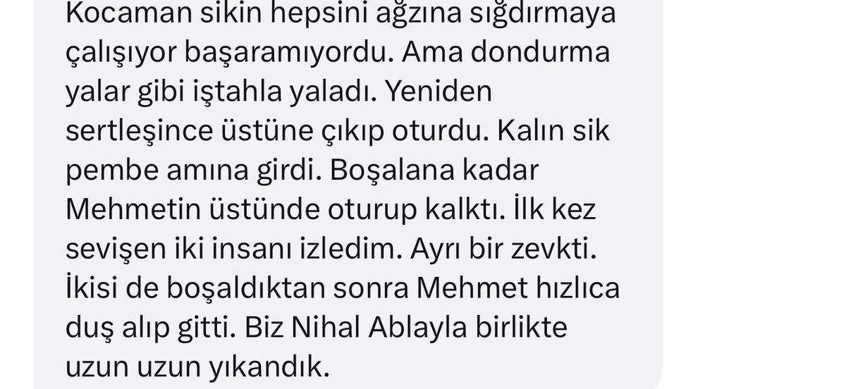 🔞itiraf et paylaşalım 🔞⛔️ (@itirafethadi01) on Twitter photo 