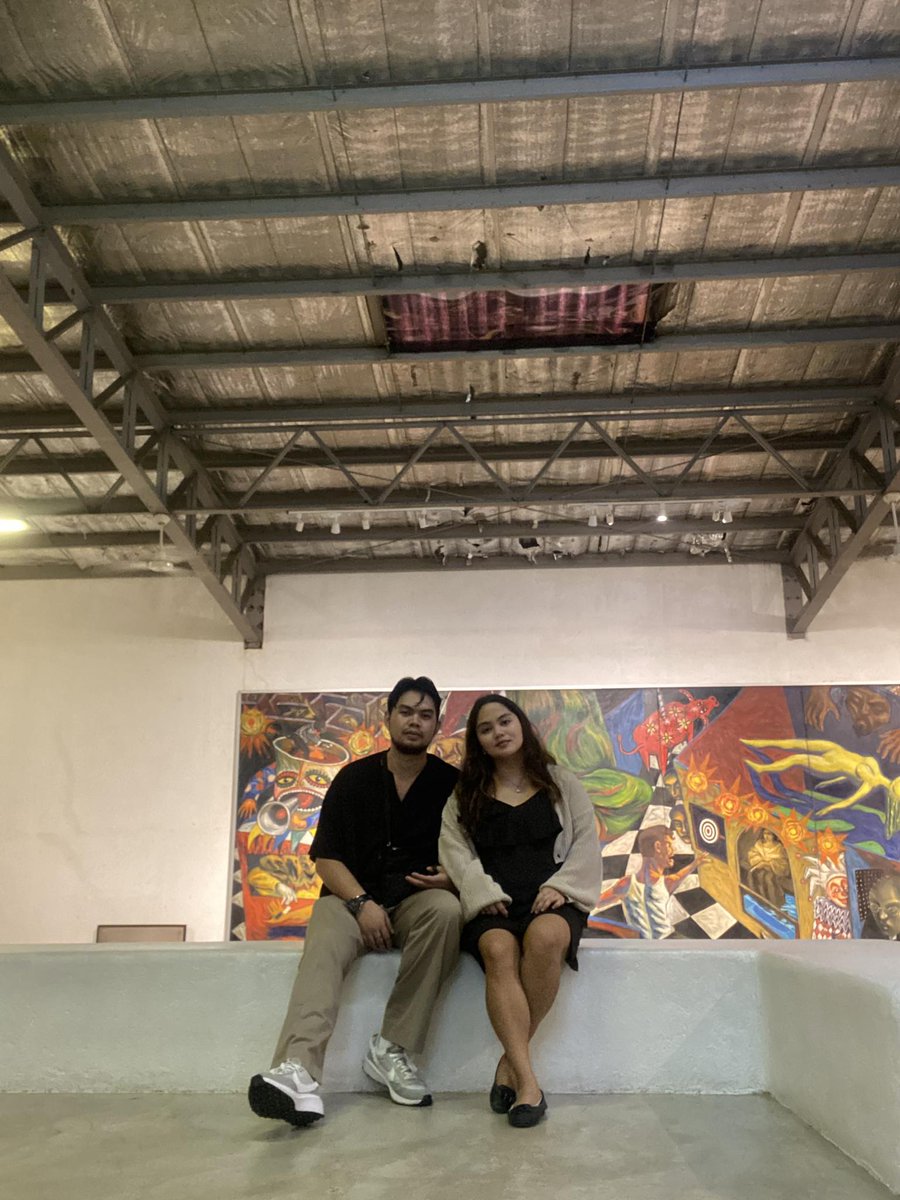 rphl76's tweet photo. "Happy Birthday to the goofiest, funniest, sometimes grumpy, but always lovely girlfriend ever! Here's to another year of laughter, silliness, and endless love. 🎉💕"
@maiamaristelaa https://t.co/ibXm3wXhAD