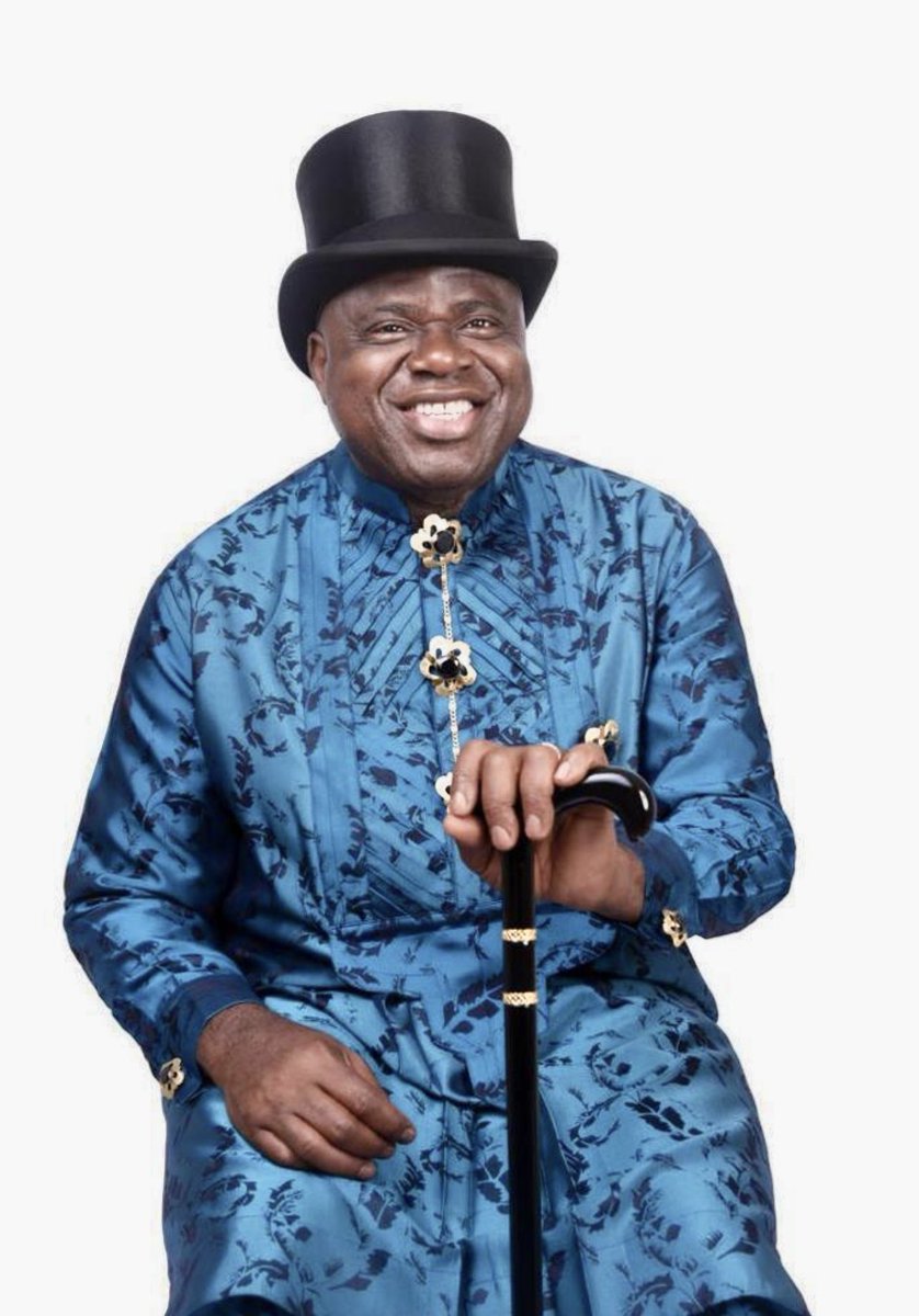 Happy New Month Bayelsa! I welcome you all to the month of March, 2024. A great month I see ahead!