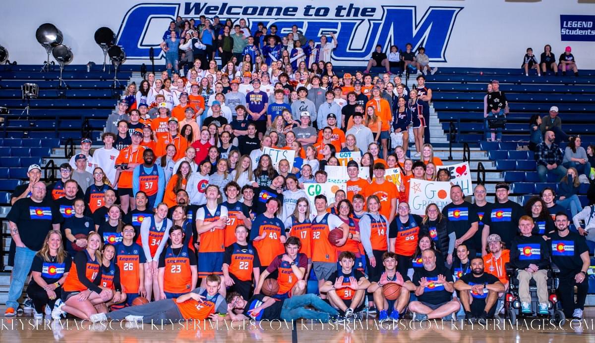 Legend Unified tweet media