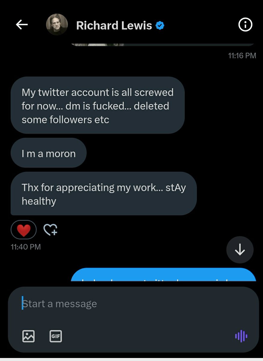 certified degenerate tweet media
