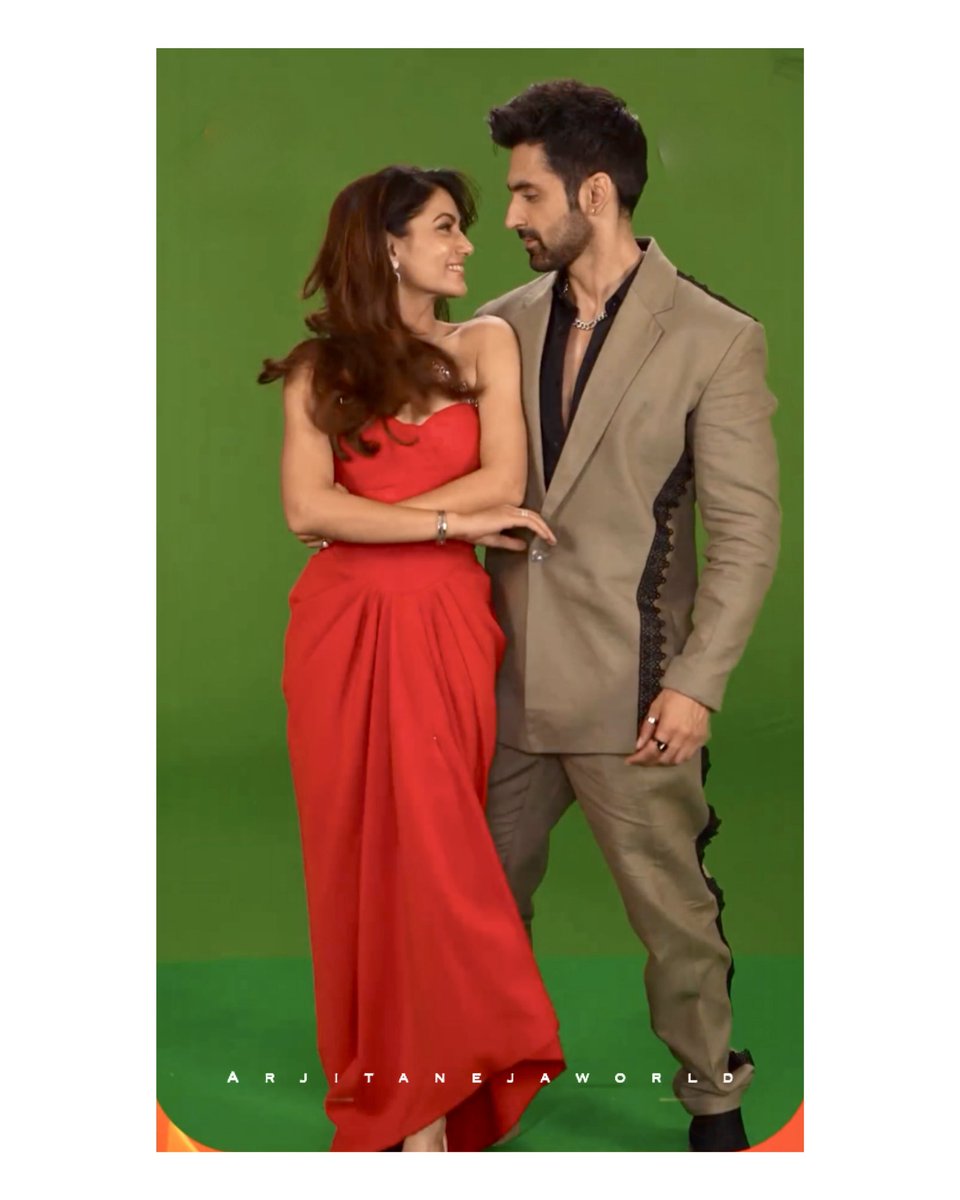 arjitanejaworld's tweet photo. Besties AJ &amp; SJ just doing their thing ♥️🤩😉 

📸 @arjitaneja♥️ 

#ArjitTaneja #Arjit #SritiJha #Amruta #SritiJha𓃵 #ViratAhuja #SriJit #KaiseMujheTumMilGaye #AmVira #AmrutaBhavaniChitnis #Virat #KMTMG #ZRA #ZRA2024 #Throwback #BTS https://t.co/BpRkORe9a5