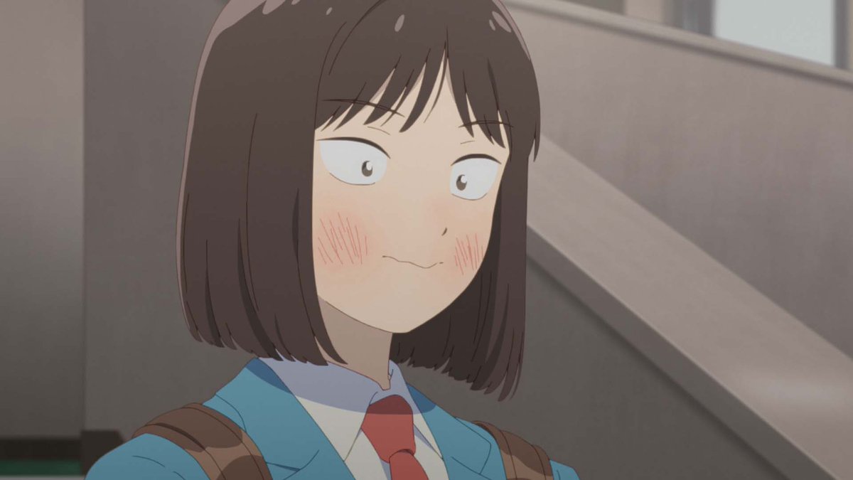 🌸🎂HAPPY BIRTHDAY🎂🌸 本日3月3日は 岩倉美津未(CV. #黒沢ともよ )の