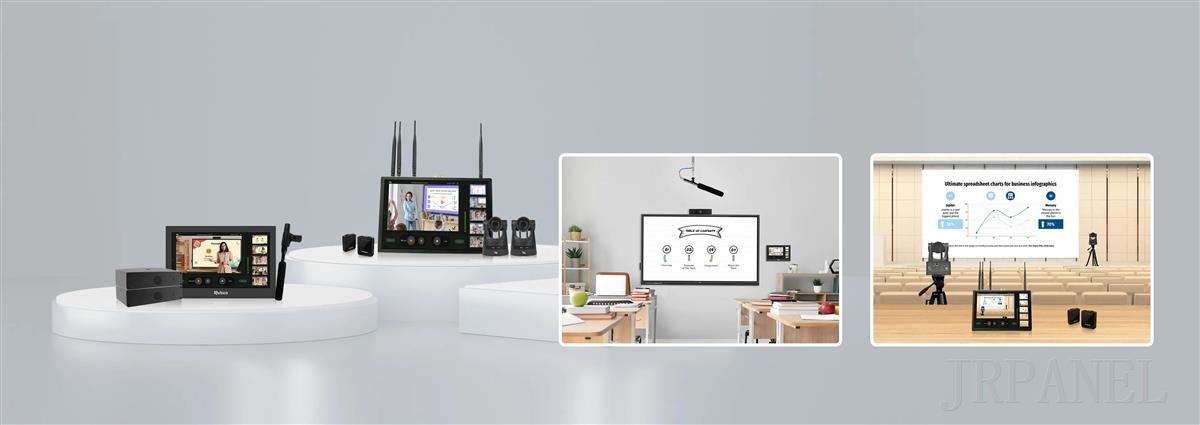 JRPanelOfficial's tweet image. 4 Types of Touch Panel Sensing Technologies

1. Optical type
2. Sonic type
3. Capacitive type
4. Resistive type

More details in this article:
jrpanel.com/engineerhome/k…

#touchpanel #sensing #electronic #electronics
