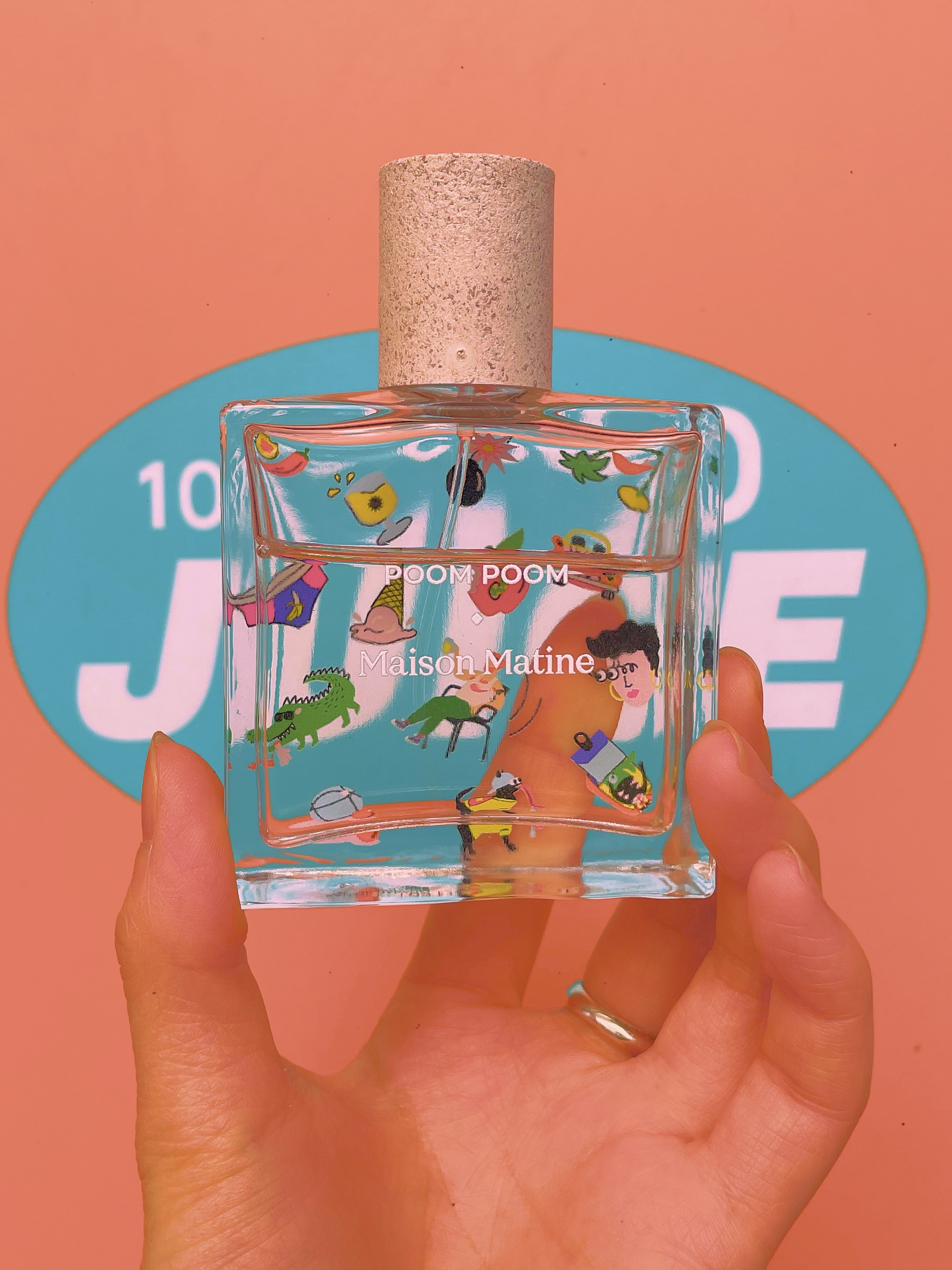 NOSE SHOP（ノーズショップ）｜香水のセレクトショップ on X