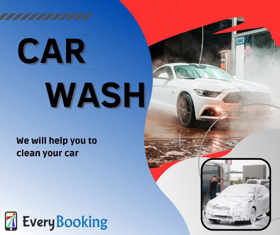 EveryBooking tweet media