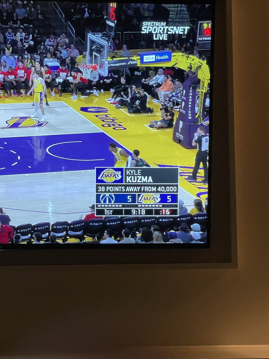 STBruce's tweet image. Have I been in a coma?