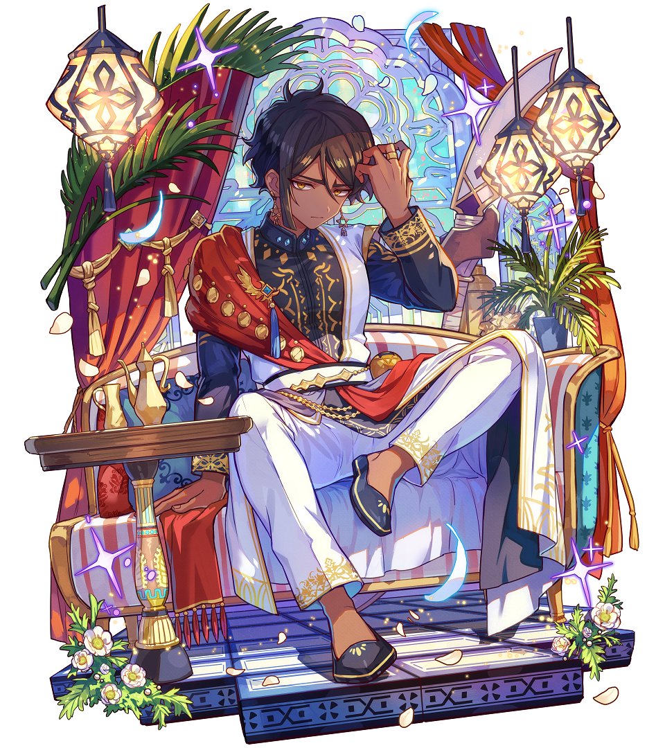 メルクストーリア on X: 