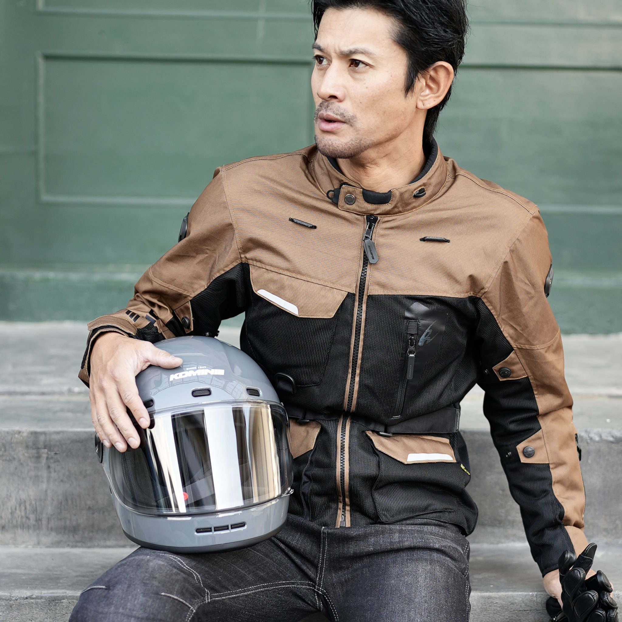 Komine Co.,ltd.＜Official＞ / 株式会社コミネ ＜公式＞ on X