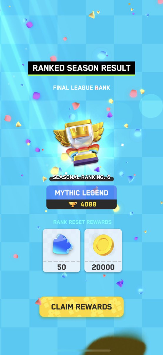 #6 <a href="/ClashMini/">Clash Mini</a>