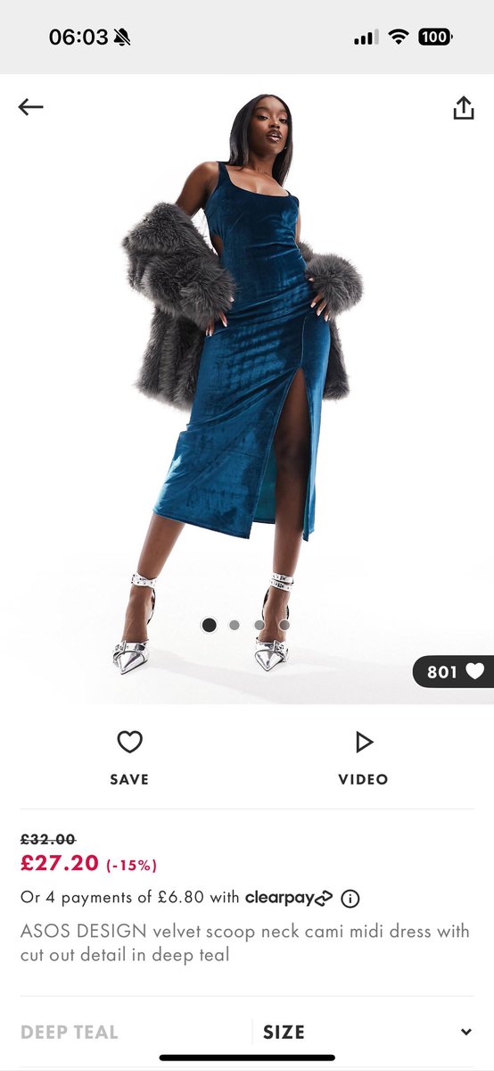 suzPOV's tweet photo. So I got these to try on in the end. They’re coming Monday.. stand by for the trying on sesh #edsfest https://t.co/9HjyoQqBDO