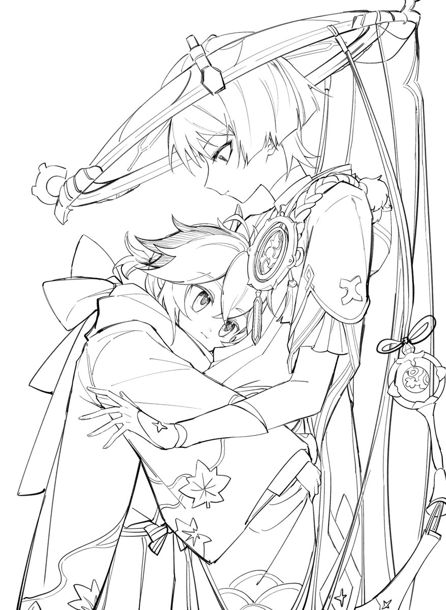 kazesumi_18's tweet image. #kazuscara