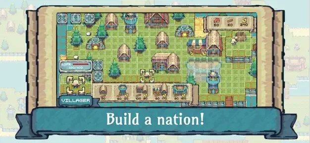 ind_img's tweet photo. 🏰 Conquer, build, and command in the ultimate mobile RTS game – "Cask (Free)"! 🌐 Immerse yourself in strategic adventures, from collecting resources to leading armies. 🛡️ Relive classic RTS mechanics in vibrant 30-min sessions! #MobileStrategy #RTSGaming https://t.co/CtQpfNkaA0