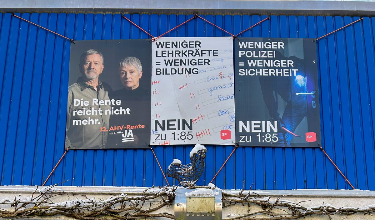 Philipp HADORN tweet media