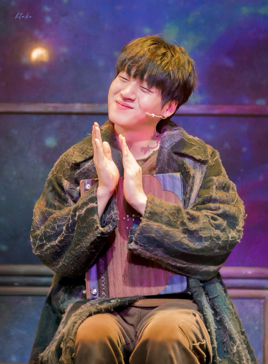 231228 은하철도의 밤
조반니 #김리현