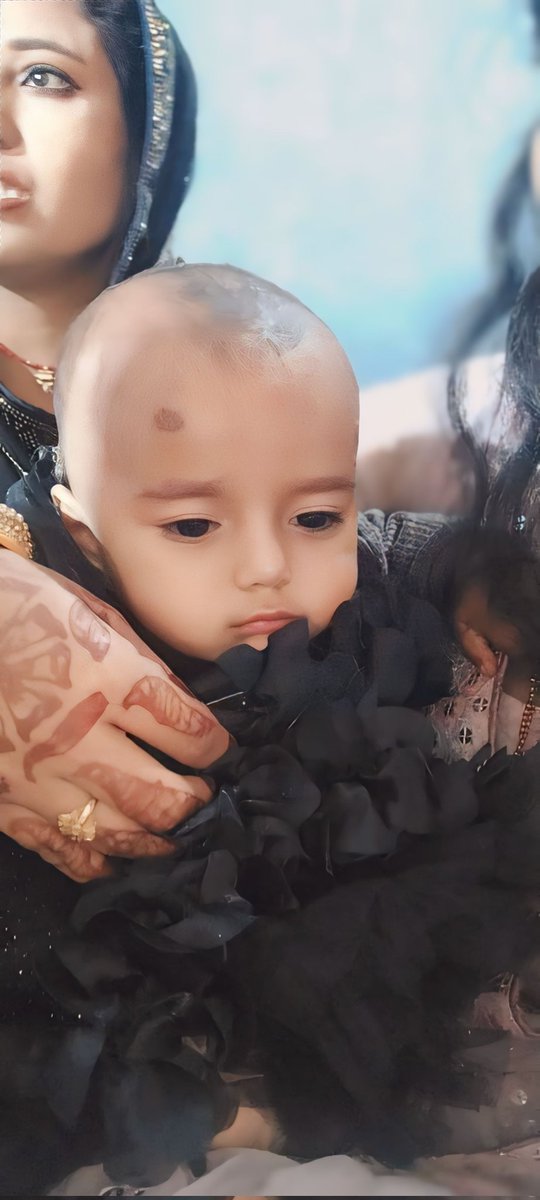 Shubham61396145's tweet photo. cute princess 😘😘🤔
 ( Saanvi Bhardwaj ) Aashi https://t.co/owkectCf3b