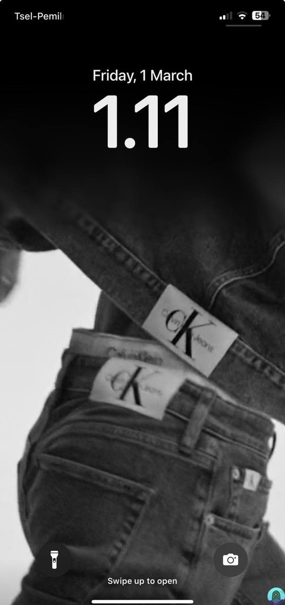 Tanyarl 💚 tweet media